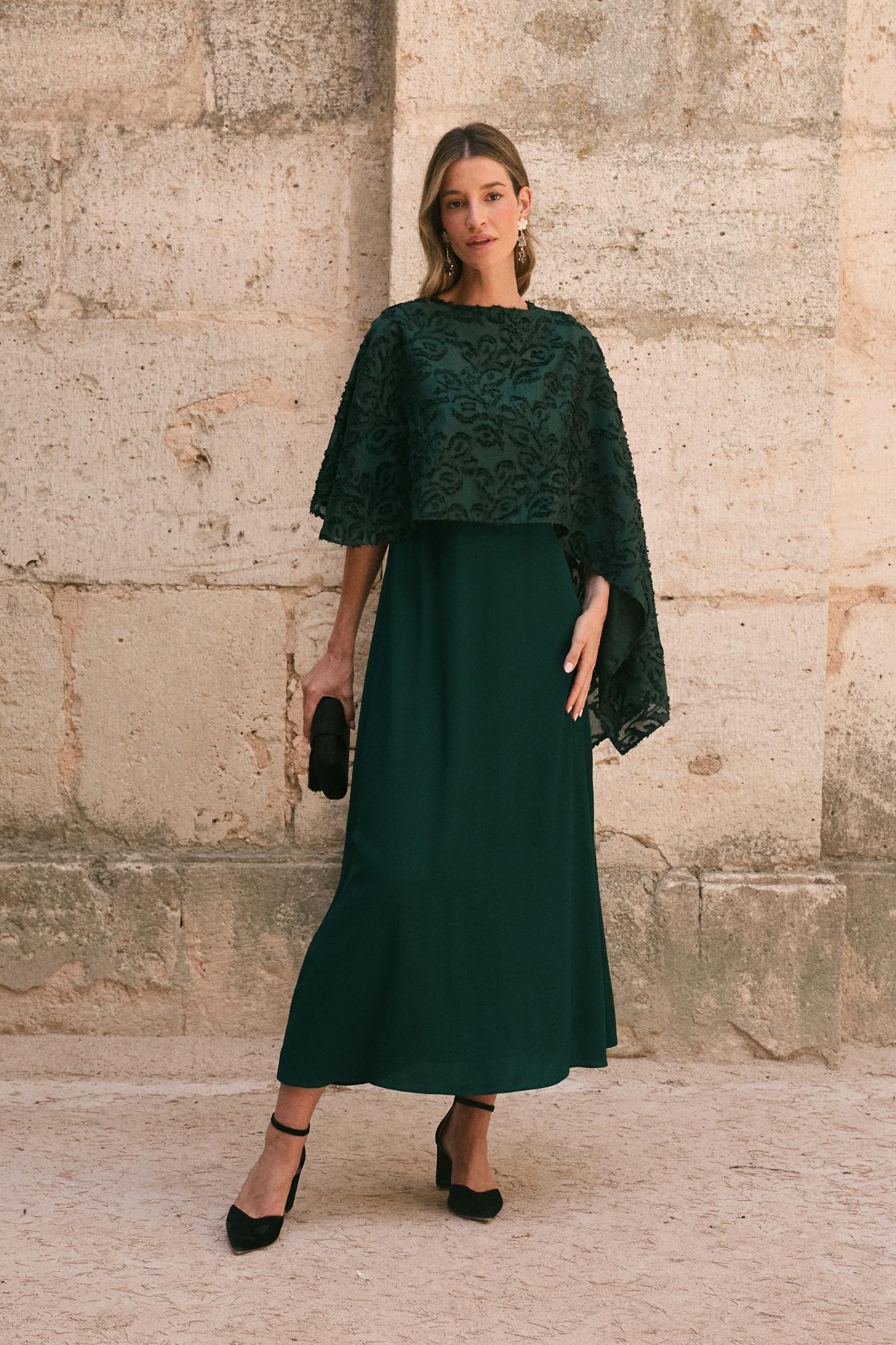 Vestido Invitada Lada