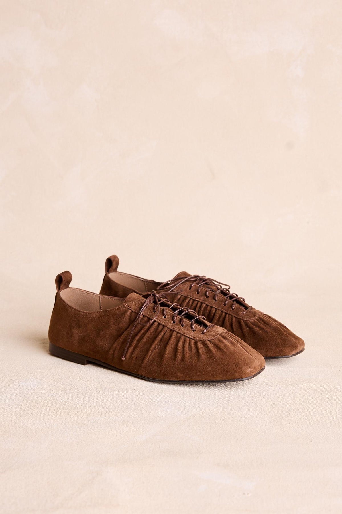 Mocasín Cordón Fidela