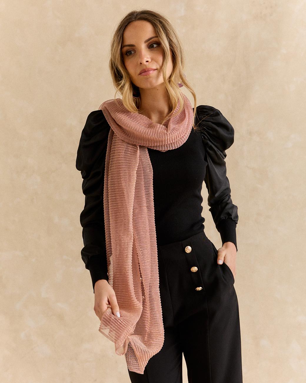 Pañuelo Lurex Juls