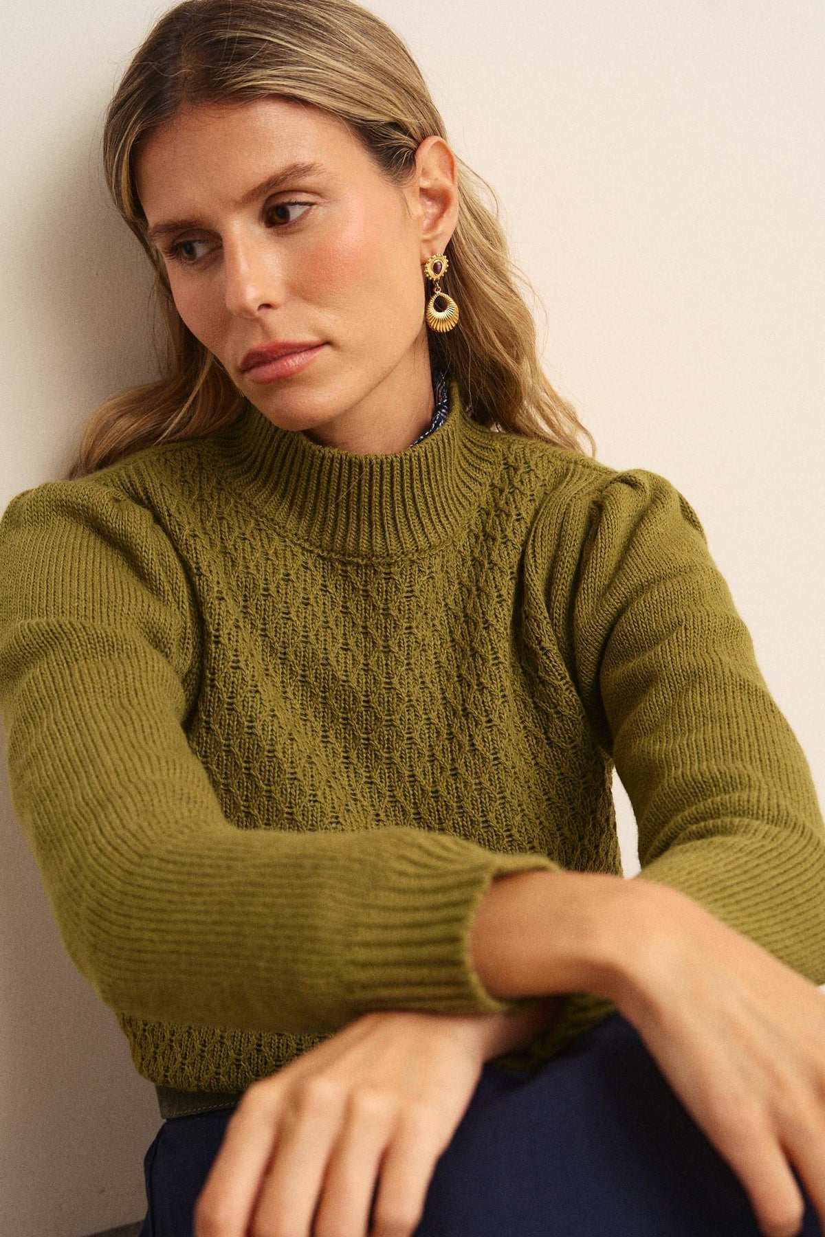 Jersey Fino Amélie