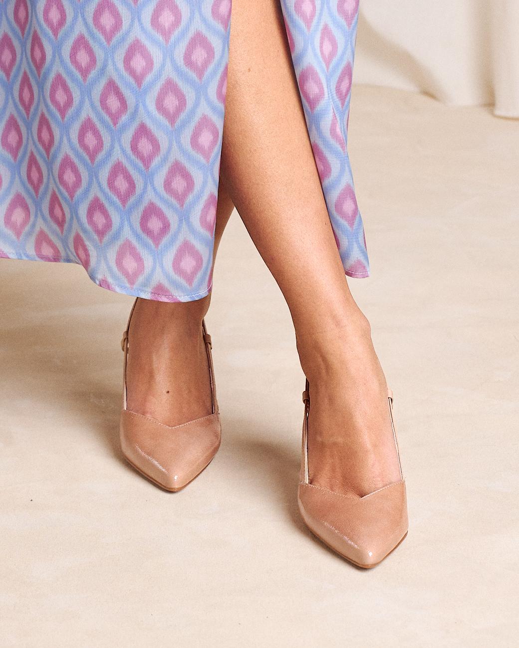 ZAPATO SALÓN MARÍA