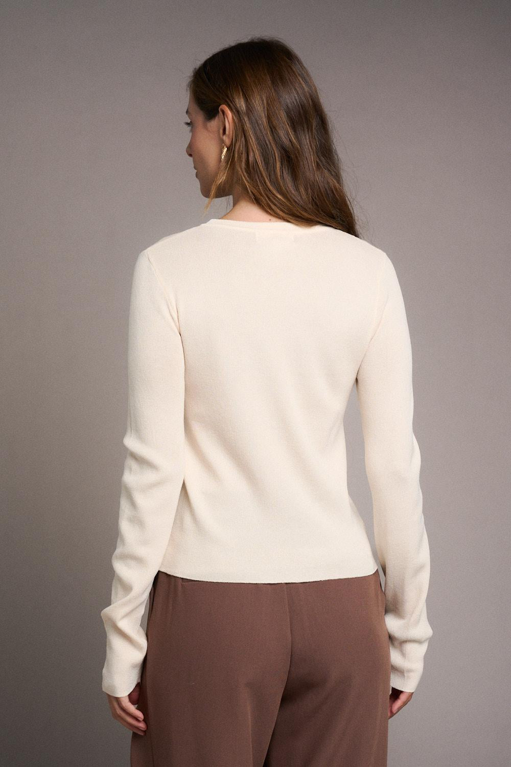 Jersey Fino Delphine
