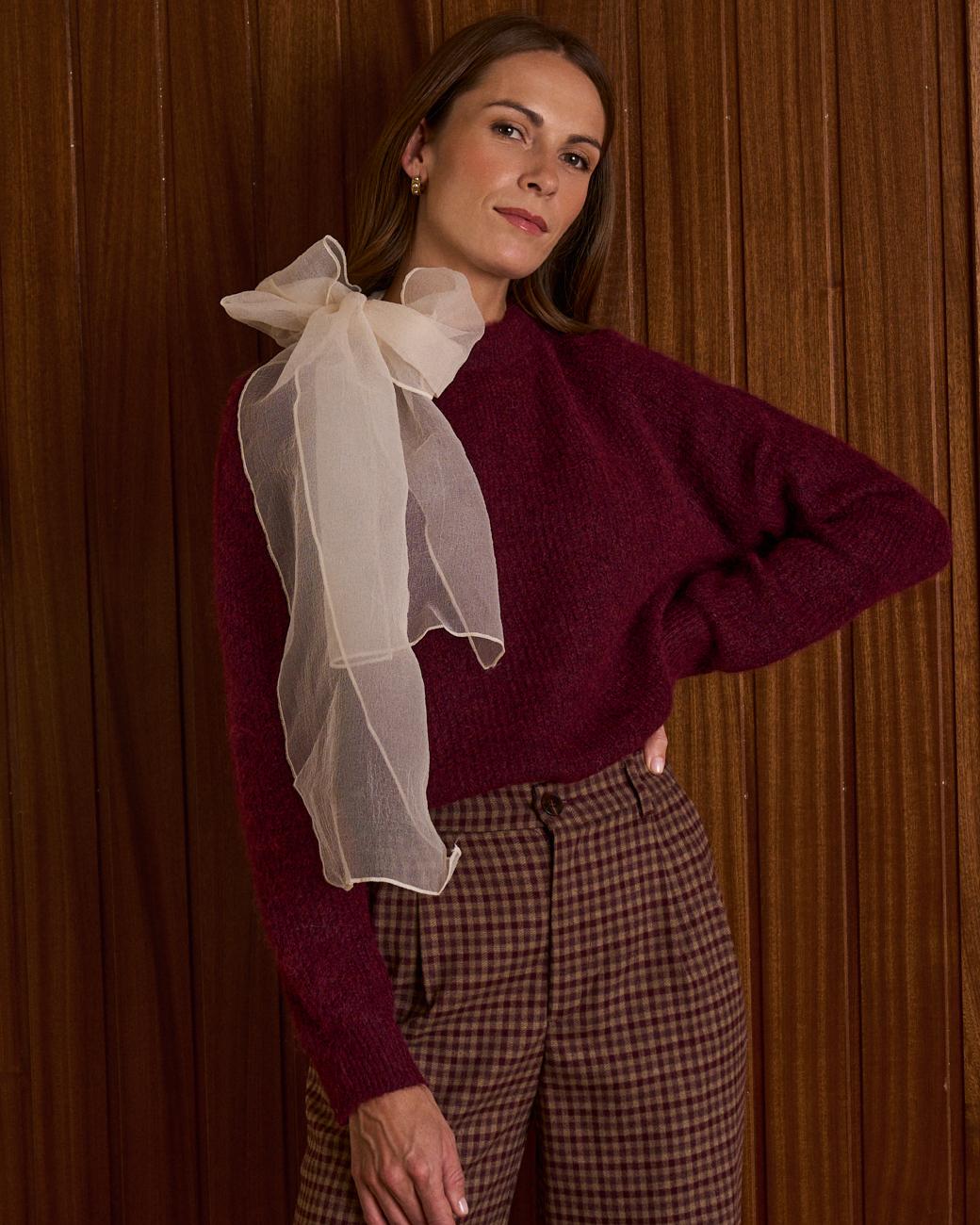 Jersey Lazado Rosalie