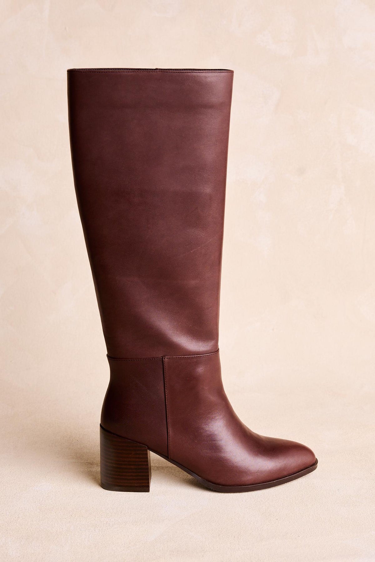 Bota Piel Valeria