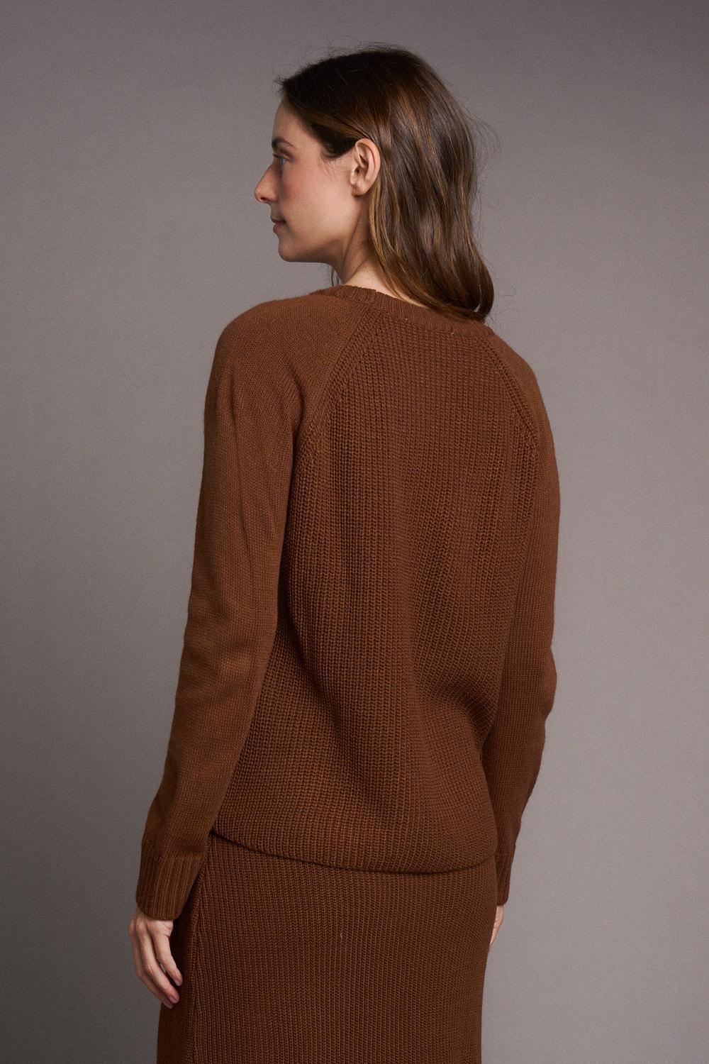 Jersey Chocolate Adele