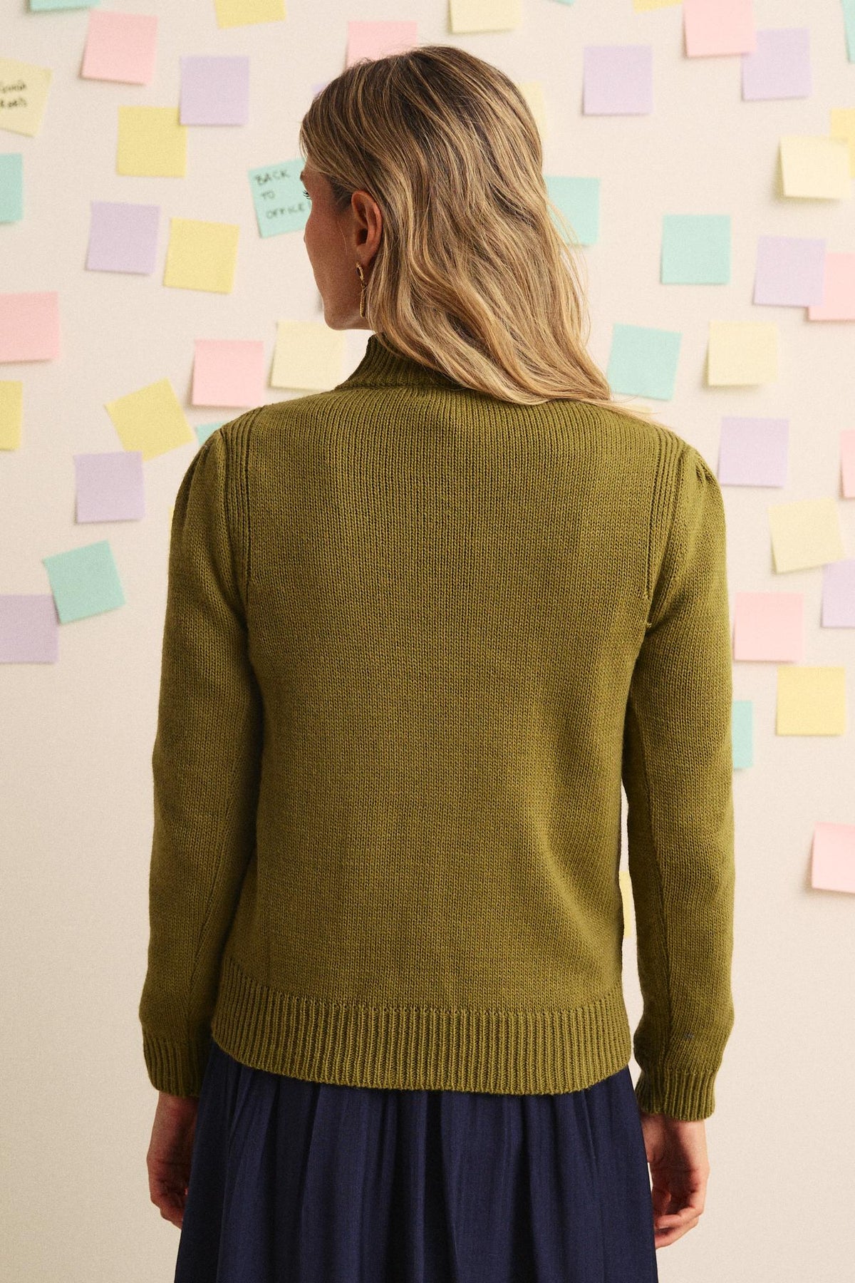 Jersey Fino Amélie