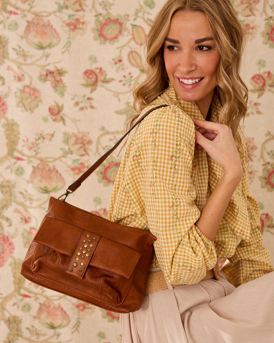 Bolso Bandolera Liana