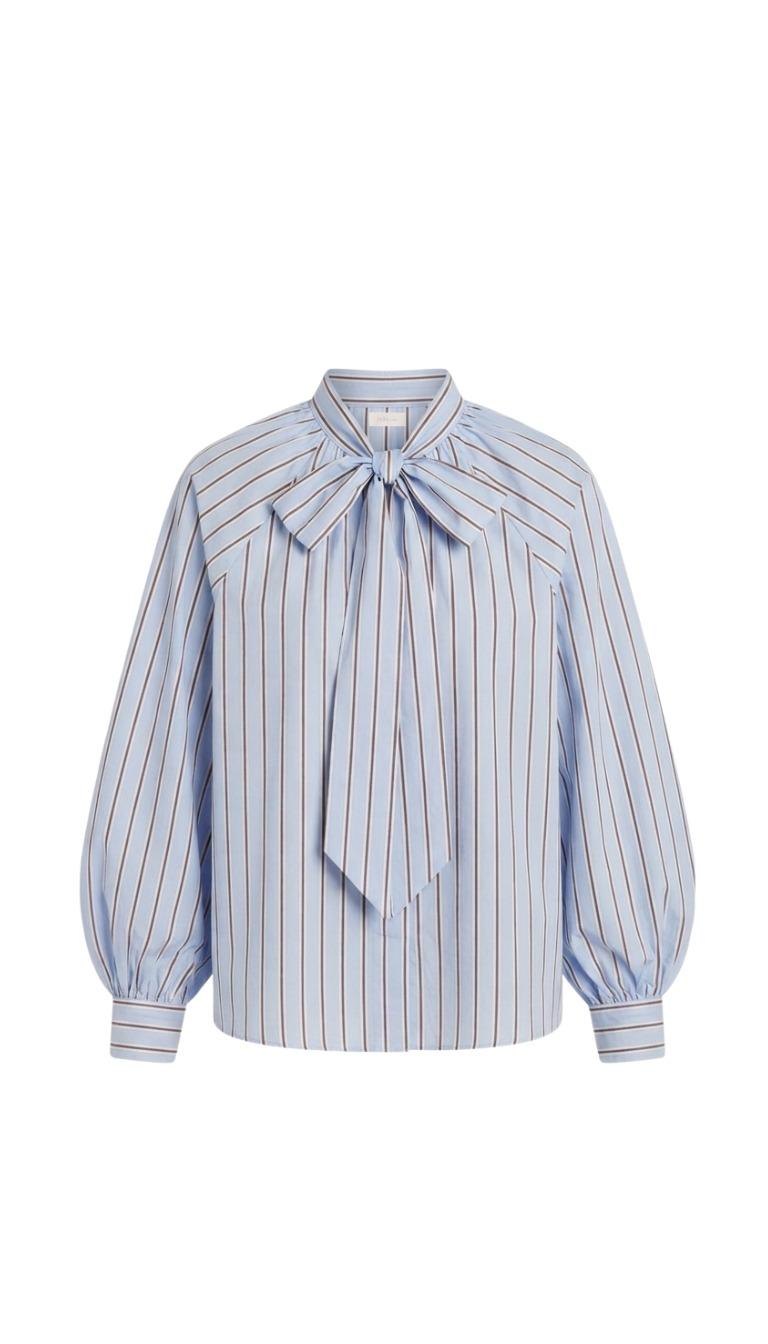 Camisa Lazada Rayas Giomar