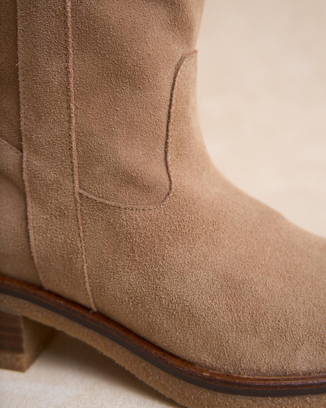 Botas Altas Amatina