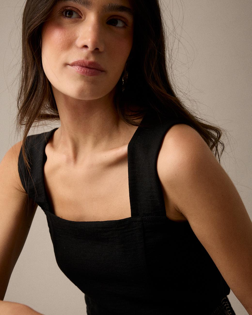 Vestido Falda Nethea