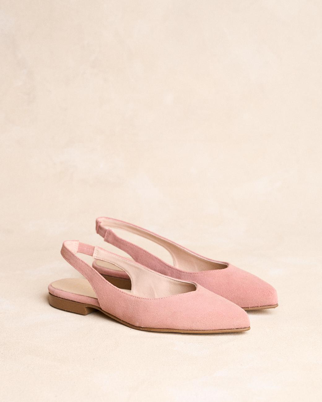 Zapato Destalonado Elvira