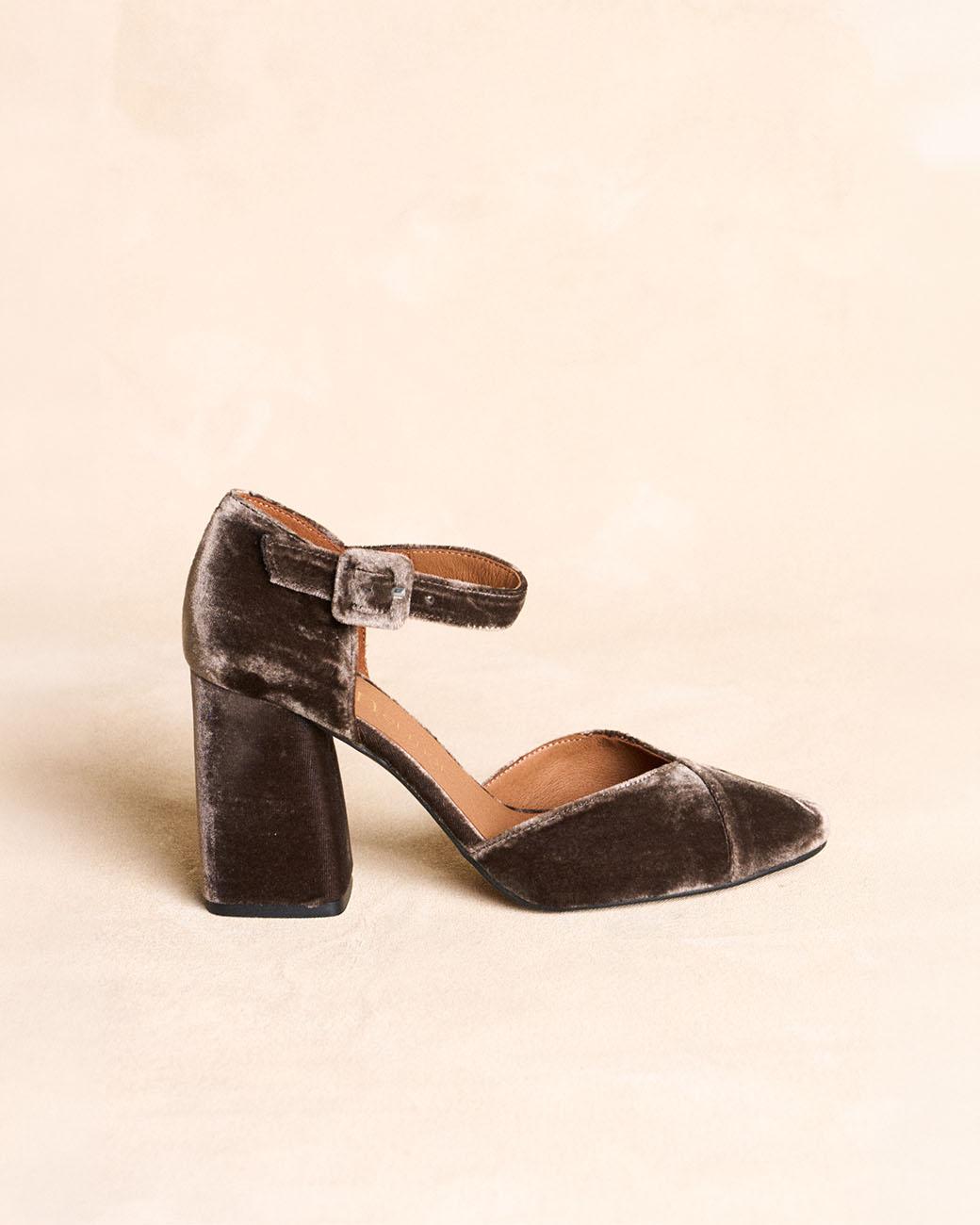 Zapato Mary Jane Alicia