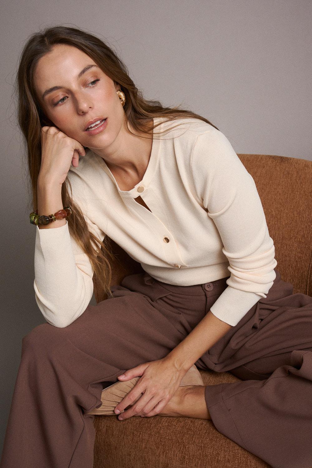 Jersey Fino Delphine