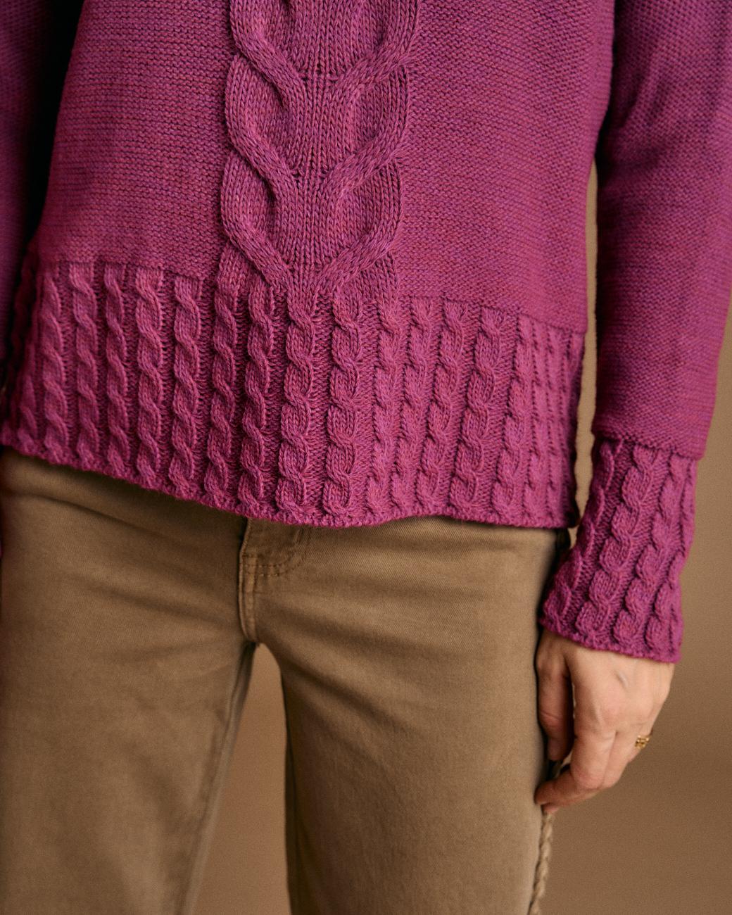 Jersey Cuello Avenisse