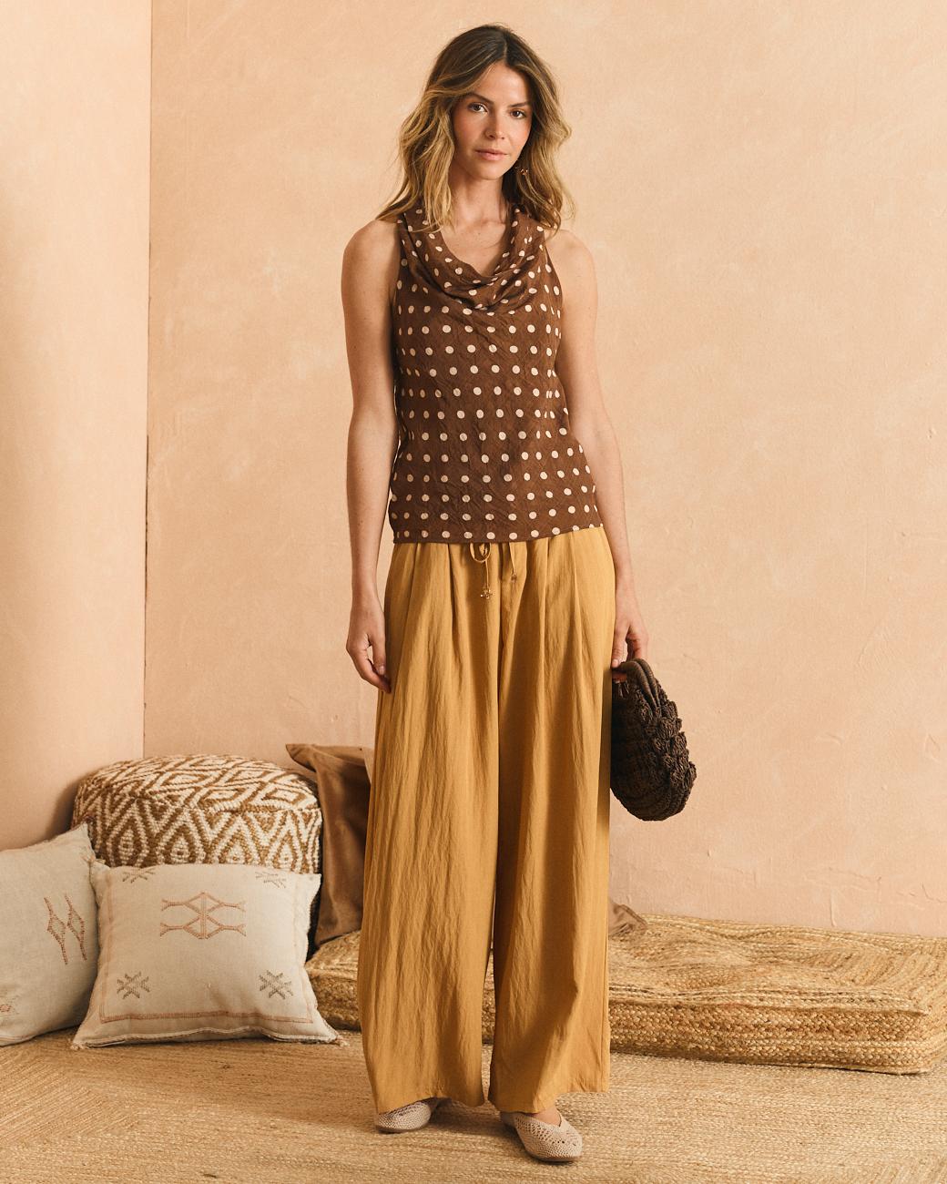 Pantalón Fluido Montse
