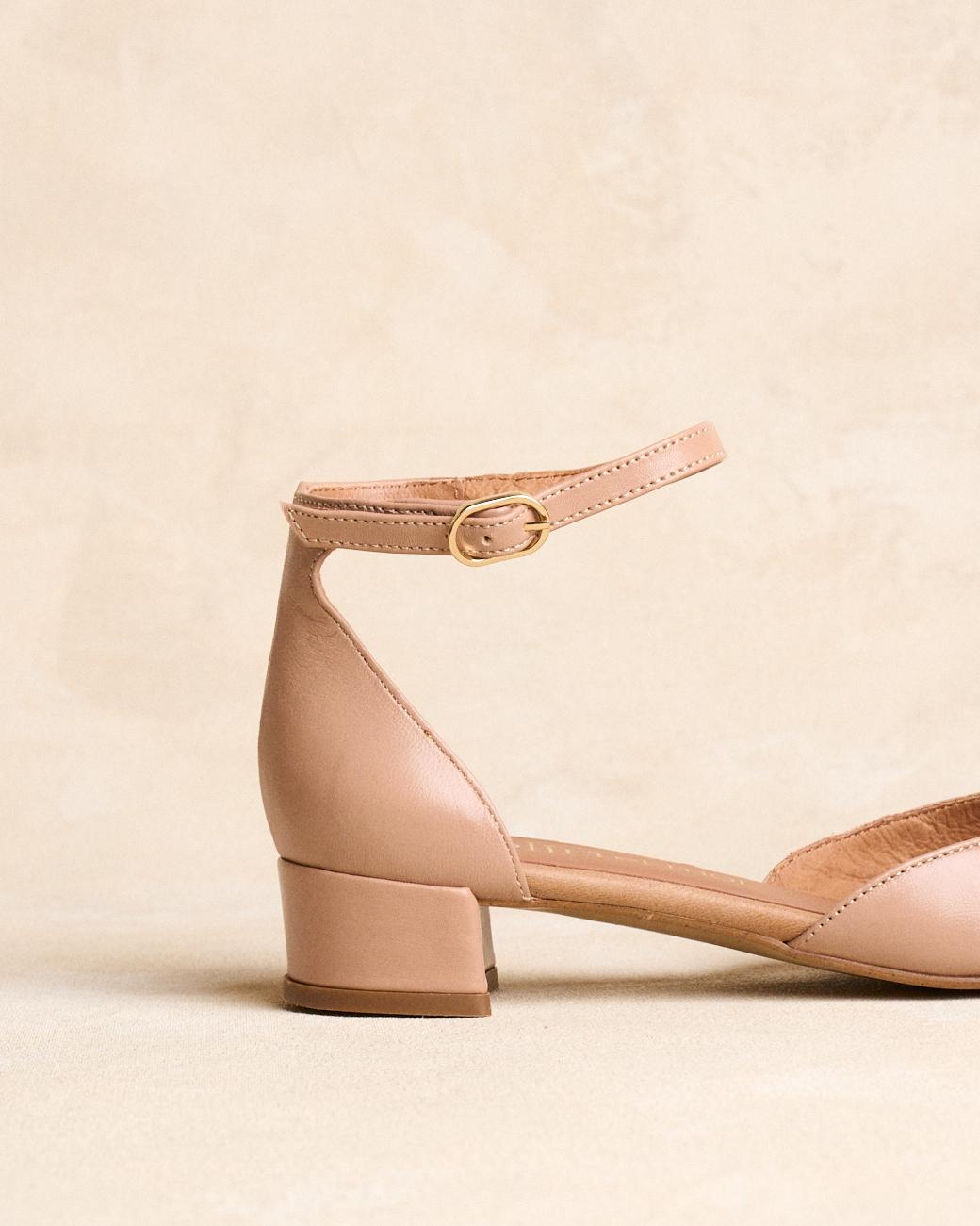 Zapato Mary Jane Alexa