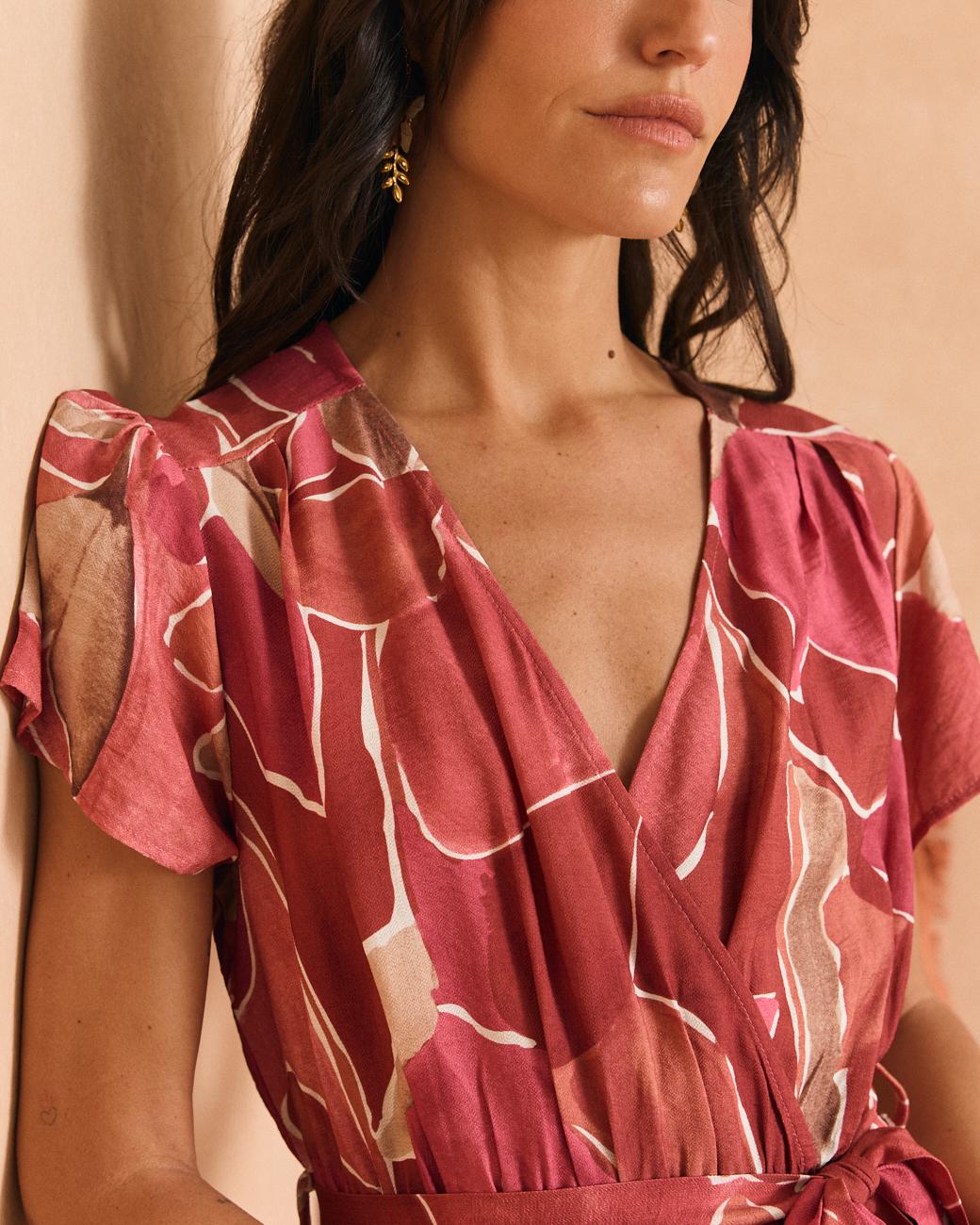 Vestido Largo Cheryl