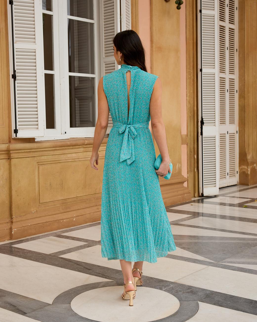 Vestido Invitada Giulia