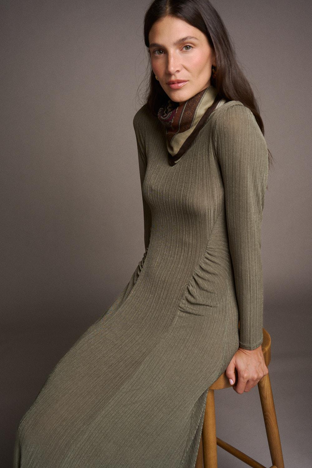 Vestido Midi Vicky