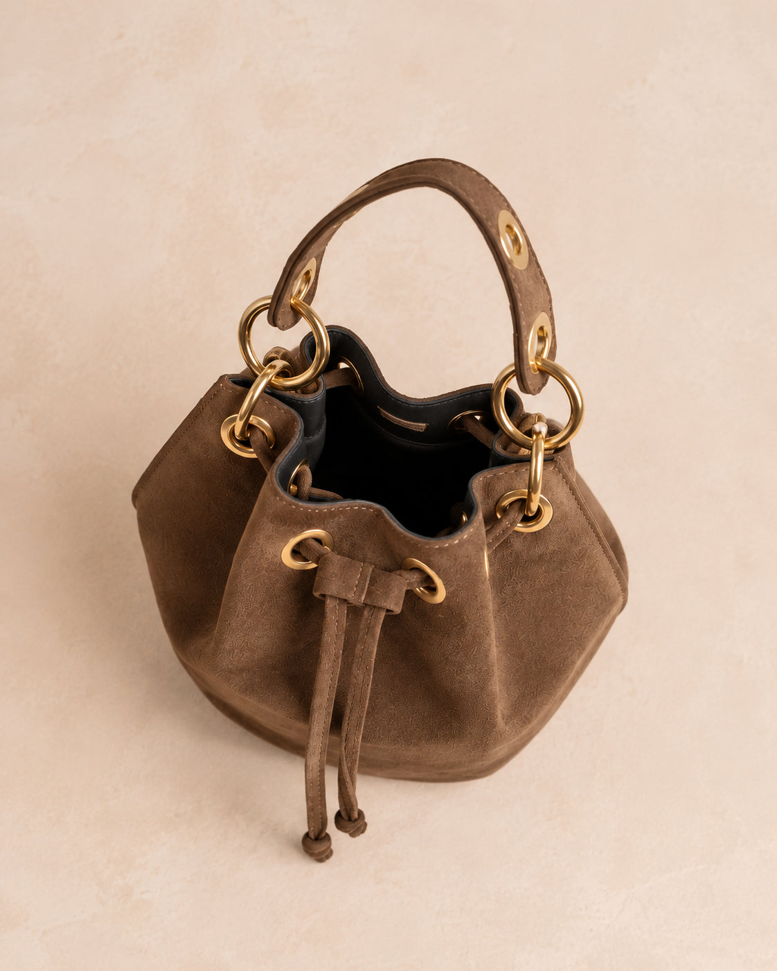 Bolso Saco Mirian