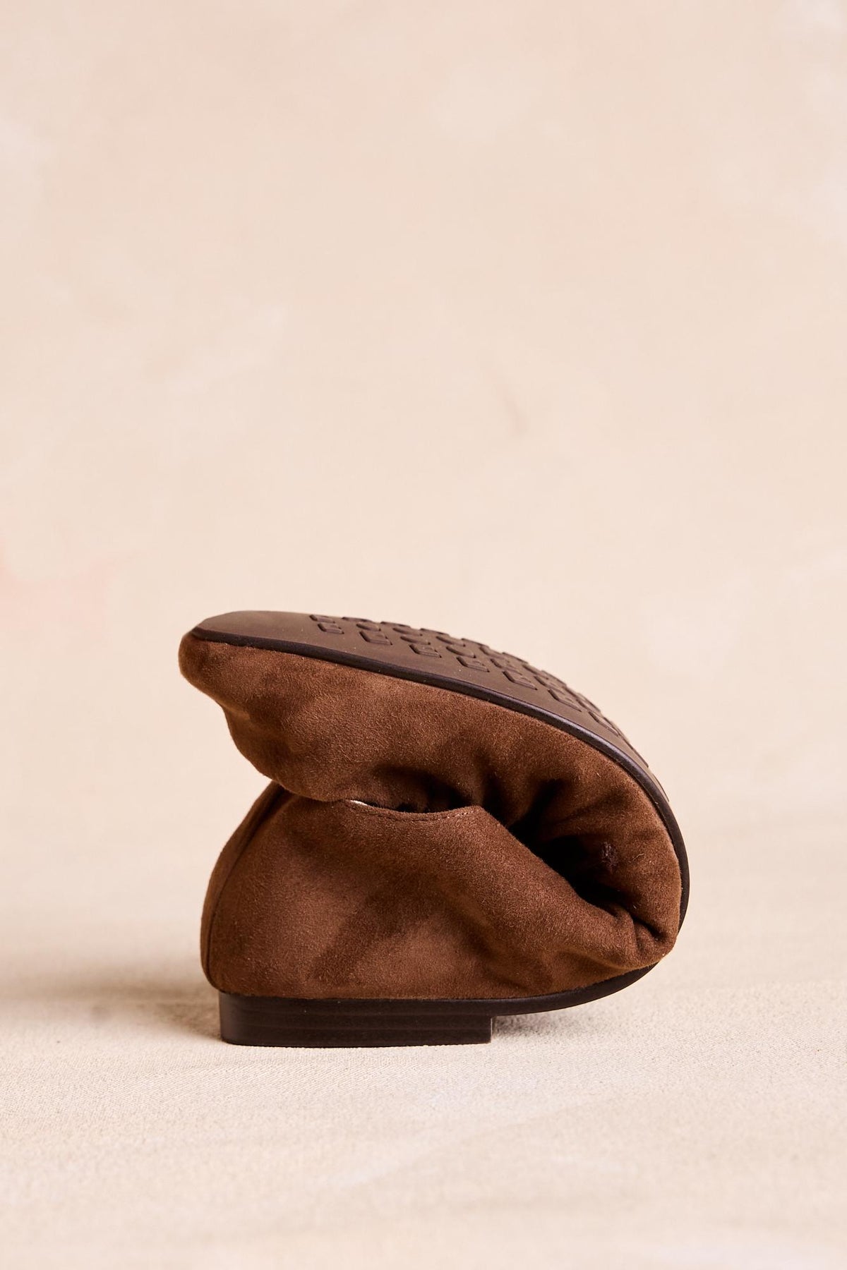 Mocasín Cordón Fidela