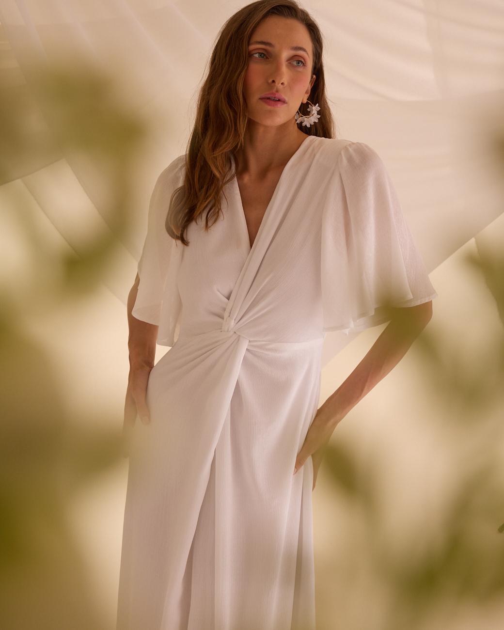 Vestido Novia Diana