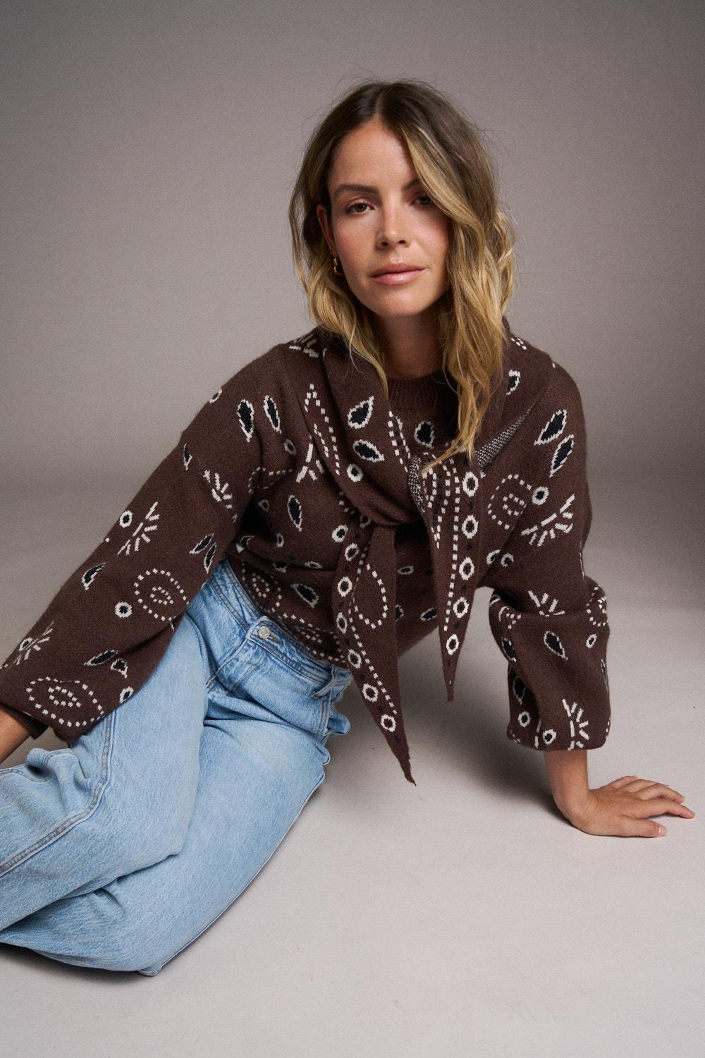 Jersey Amebas Faustine