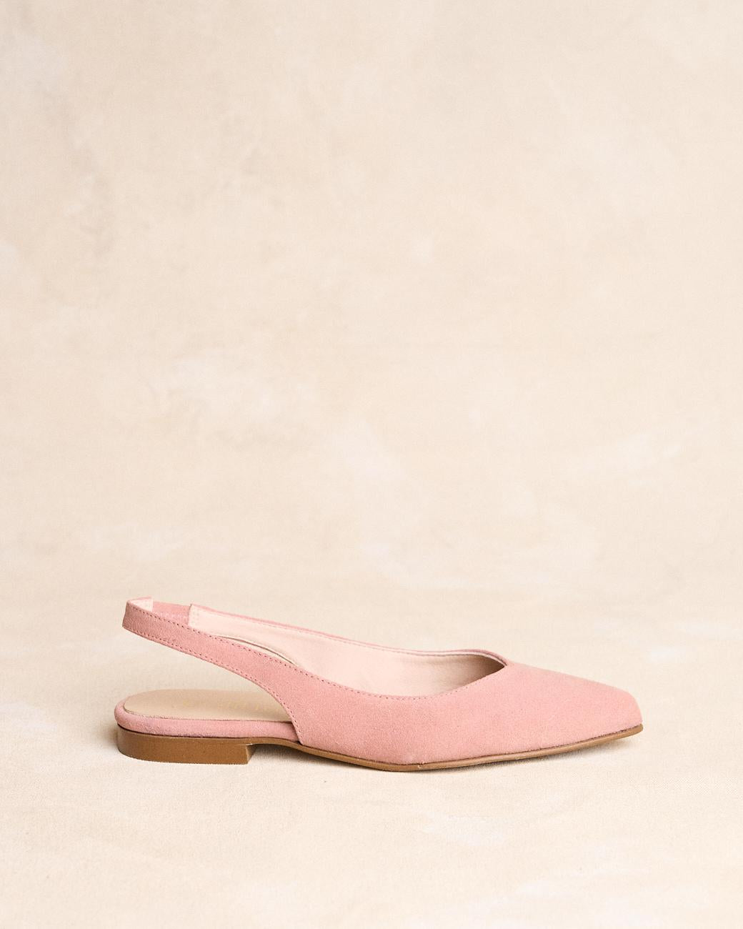 Zapato Destalonado Elvira