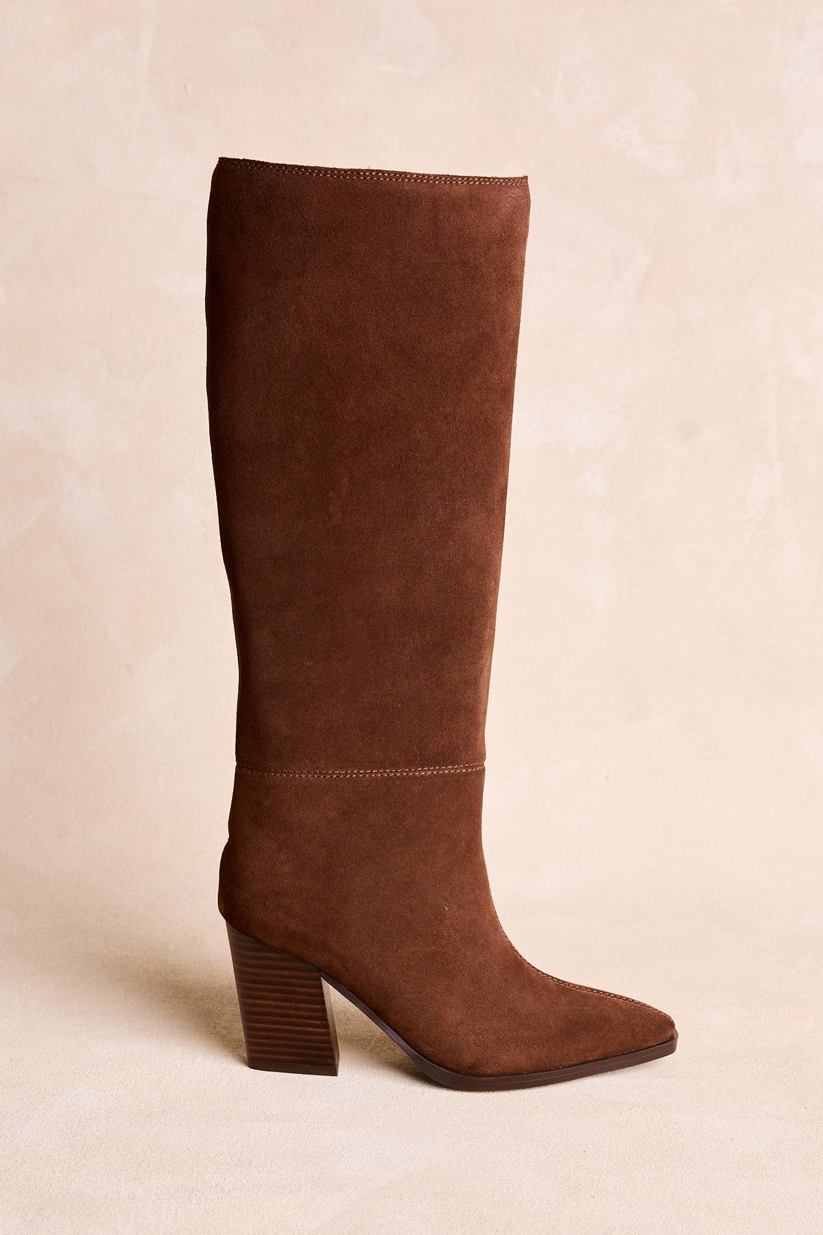 Bota Piel Yvone