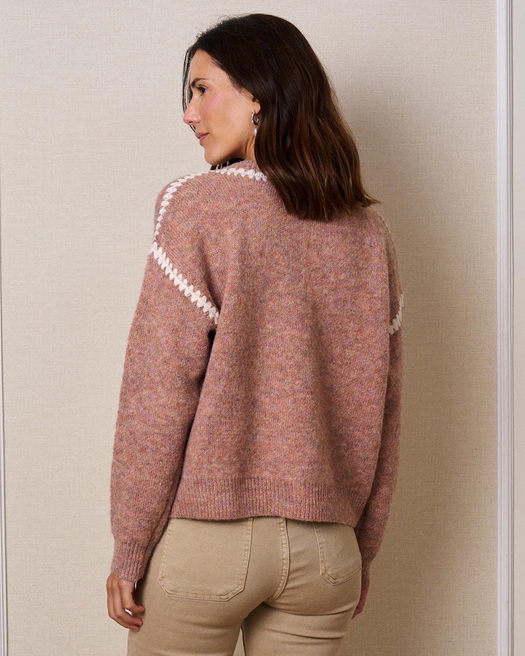 Jersey Pico Rosalinda