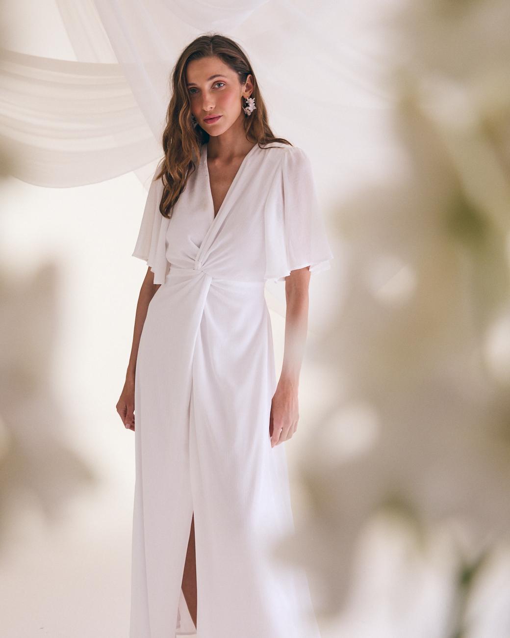 Vestido Novia Diana