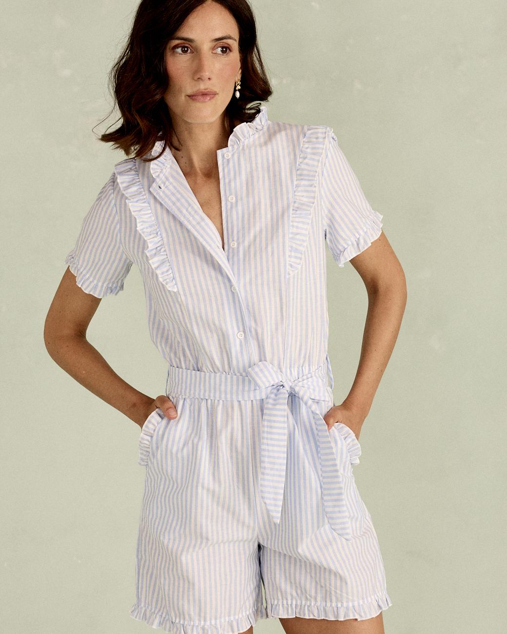 Mono Rayas Albi