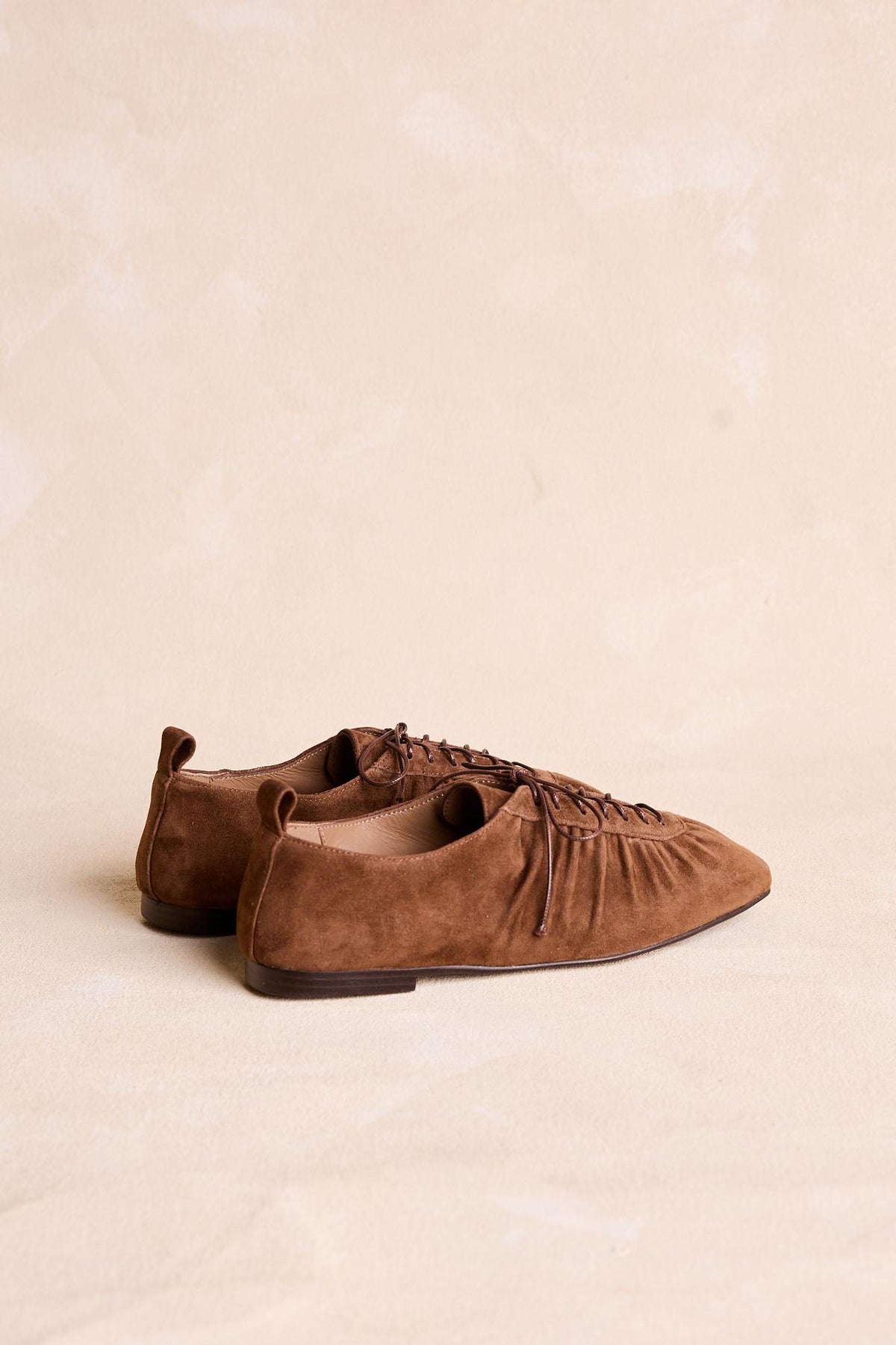 Mocasín Cordón Fidela