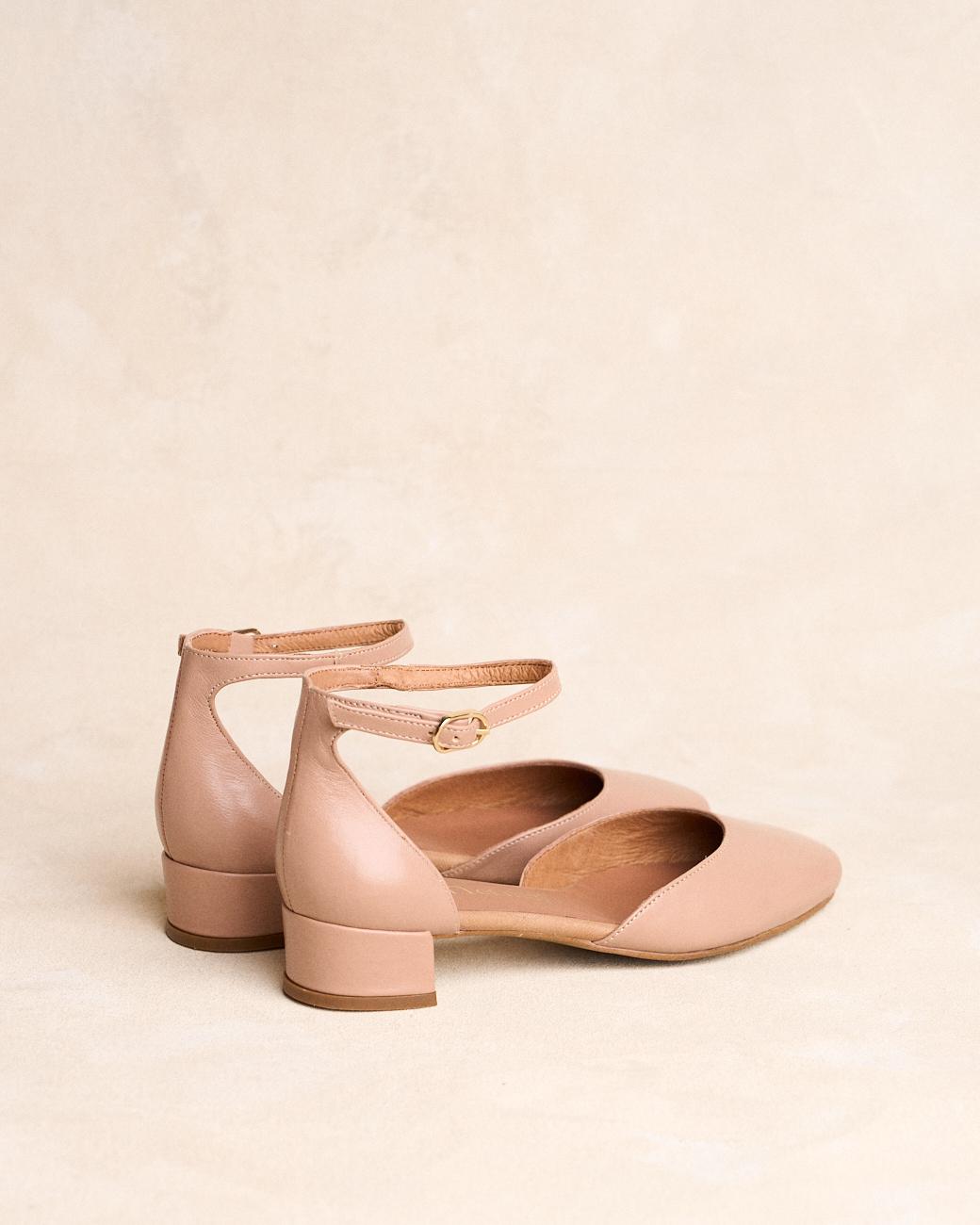 Zapato Mary Jane Alexa