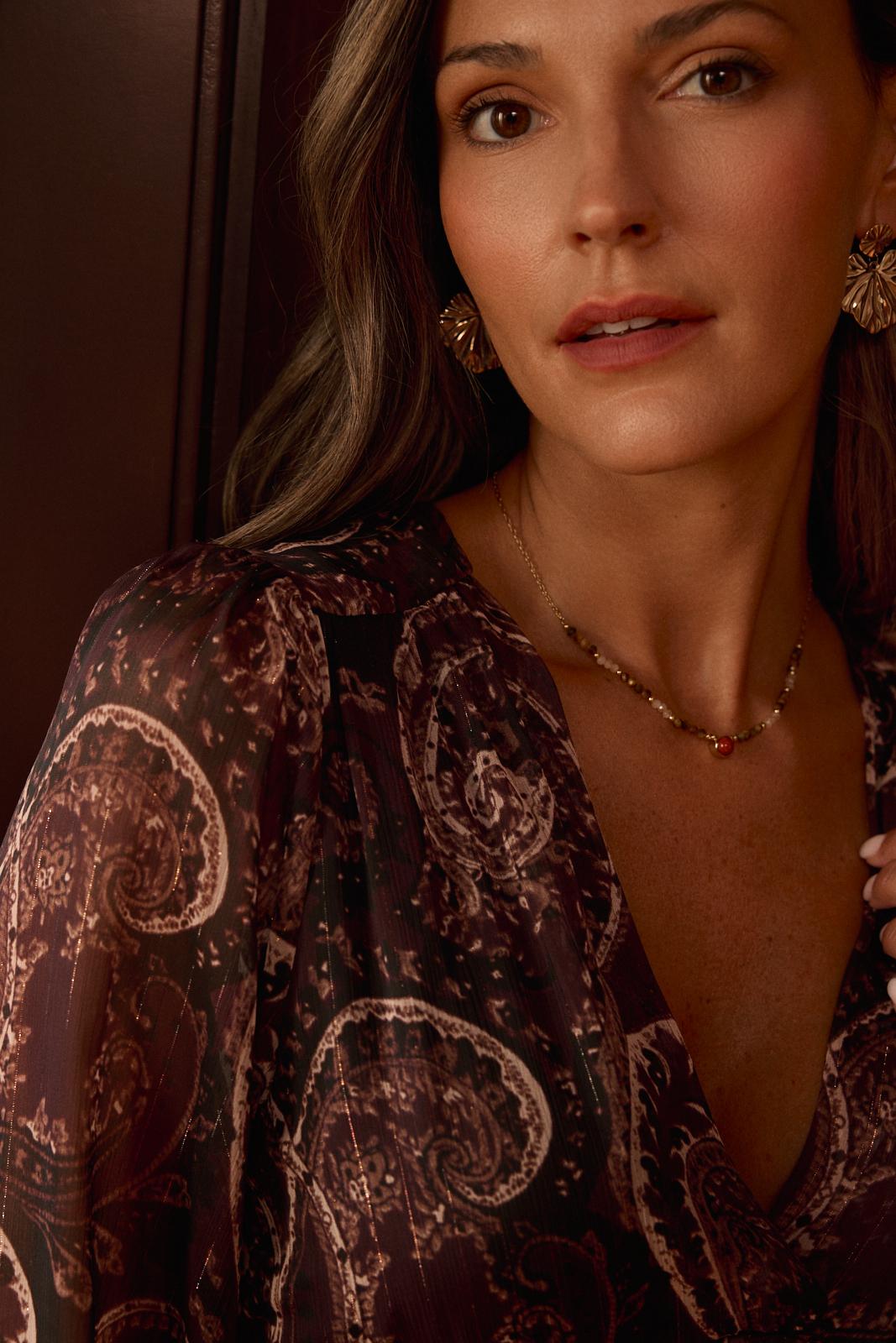 Vestido Bajo Amelia