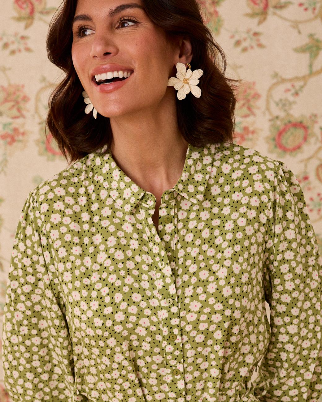 Vestido Largo Marian
