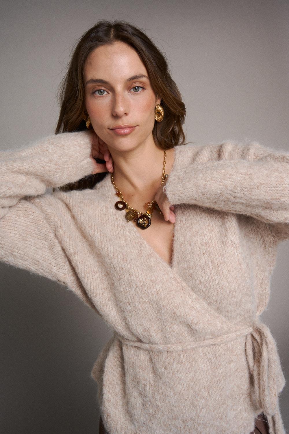 Rebeca Cruzada Maëlys