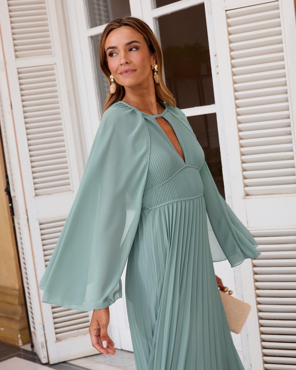 Vestido Invitada Lucía