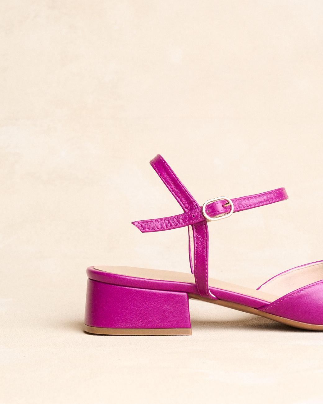 Zapato Bajo Ania
