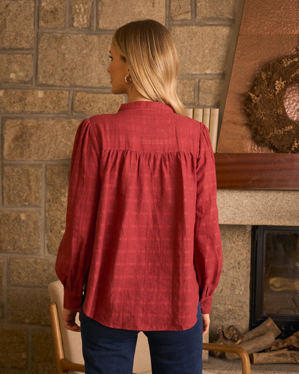 Blusa Ml Eva