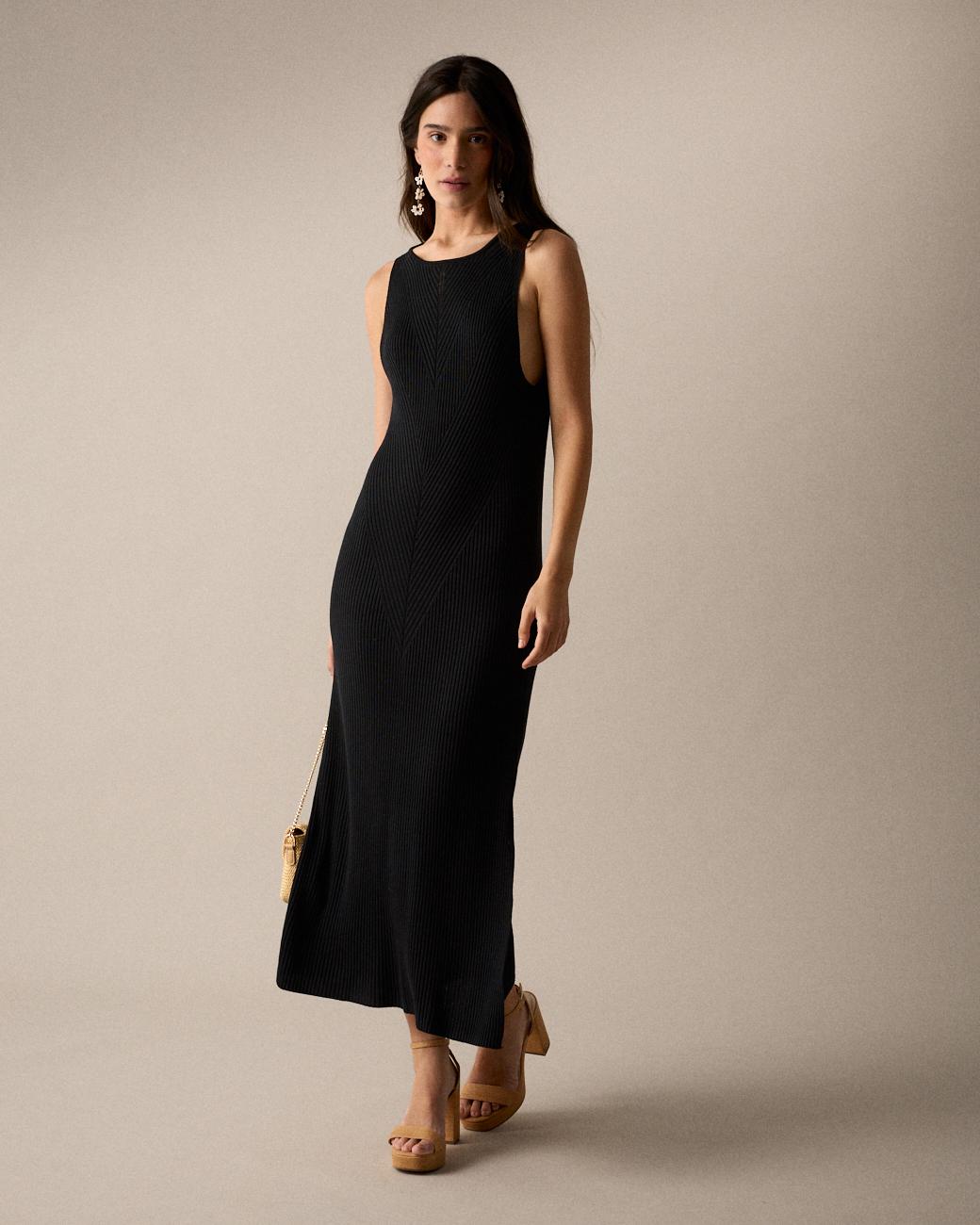 Vestido Punto Mafalda