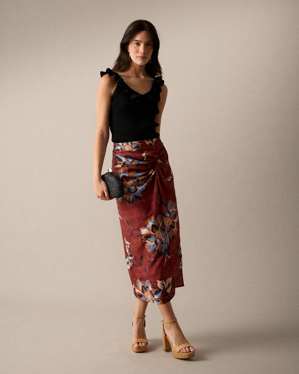 Top Punto Celine
