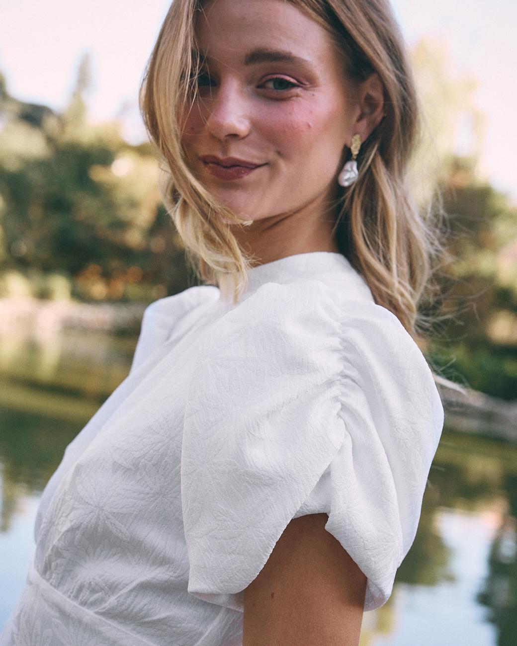 Mono Novia Aylén