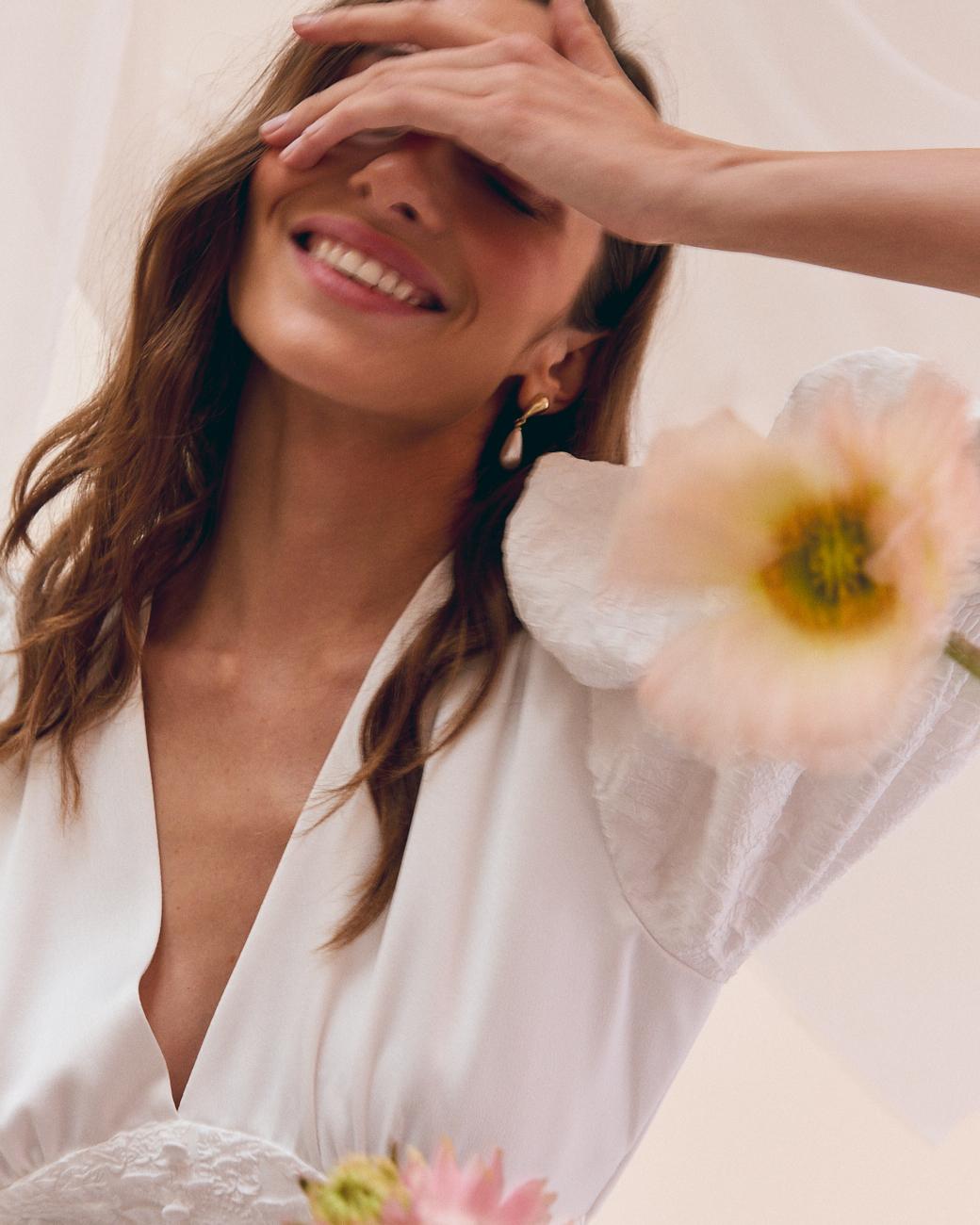 Vestido Novia Bianca