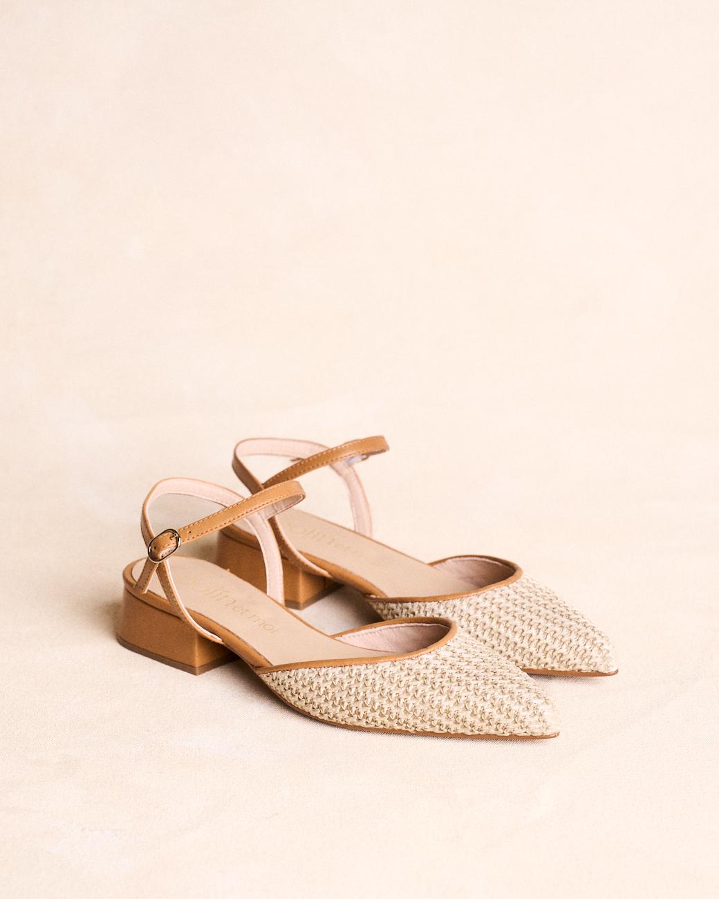 Zapato Mary Jane Lola