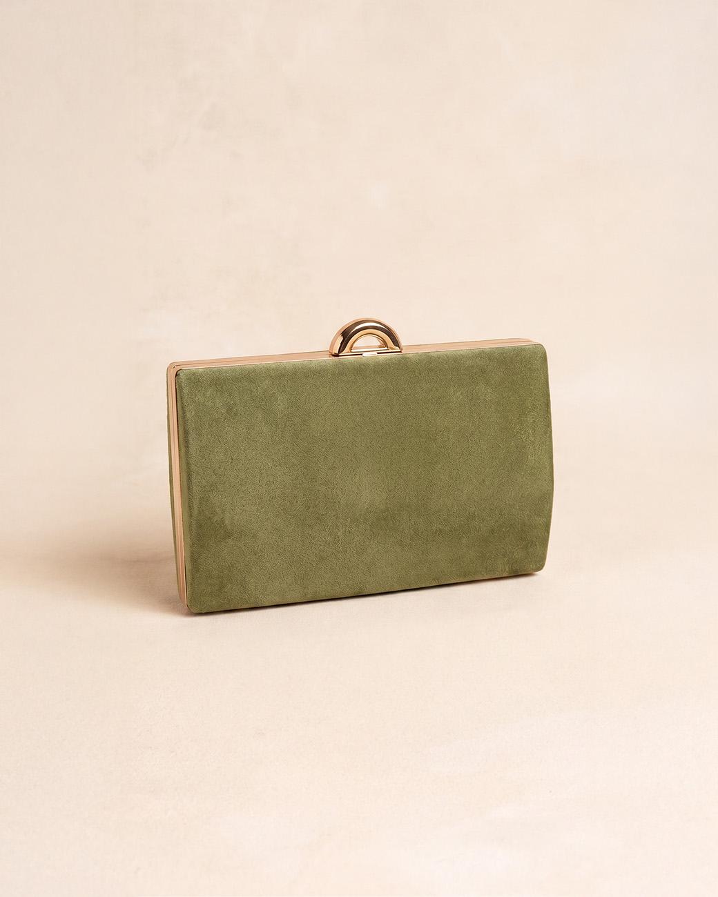 Bolso Mano Invitada Khloe