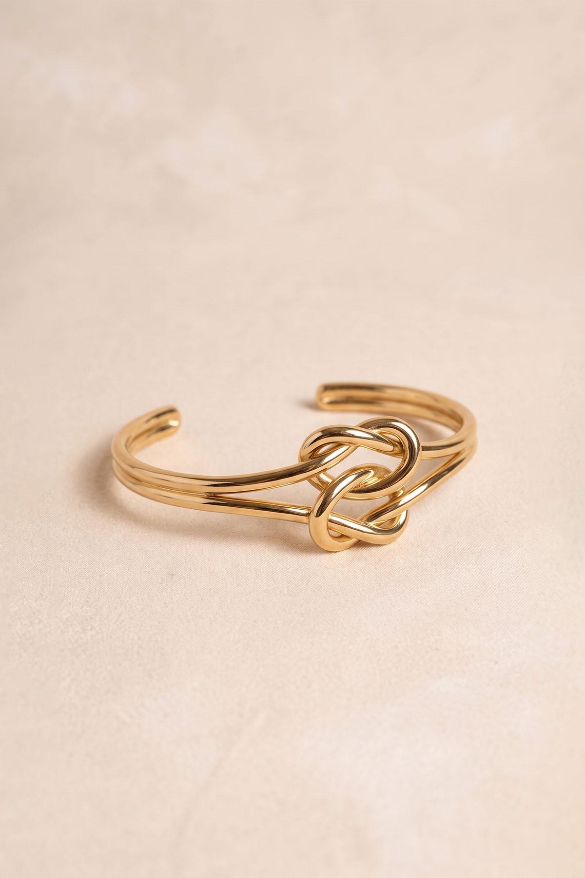 Brazalete Doble Nudo Lia