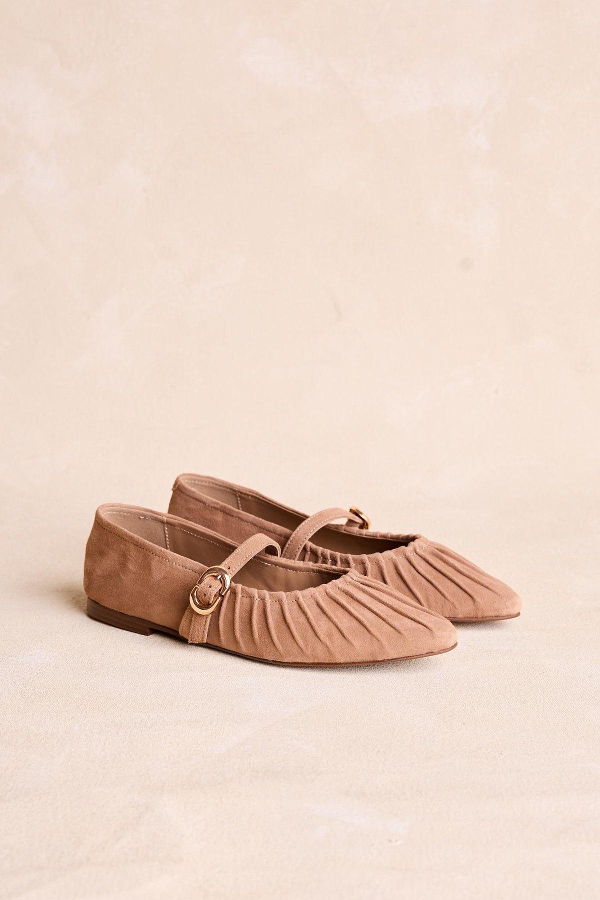 Zapato Mary Jane Becka