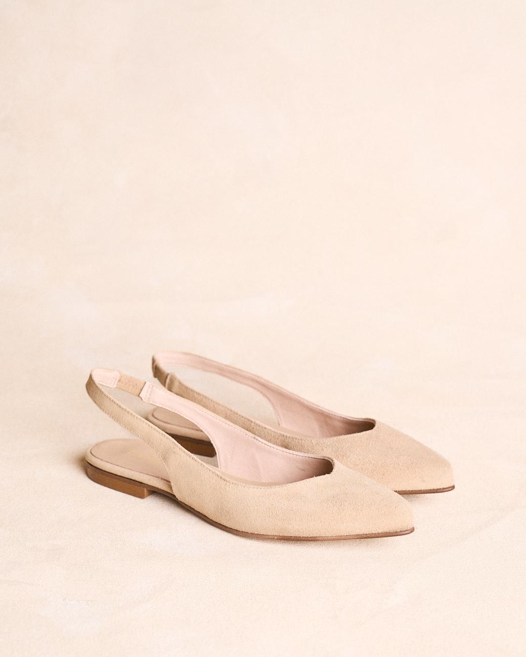 Zapato Destalonado Elvira