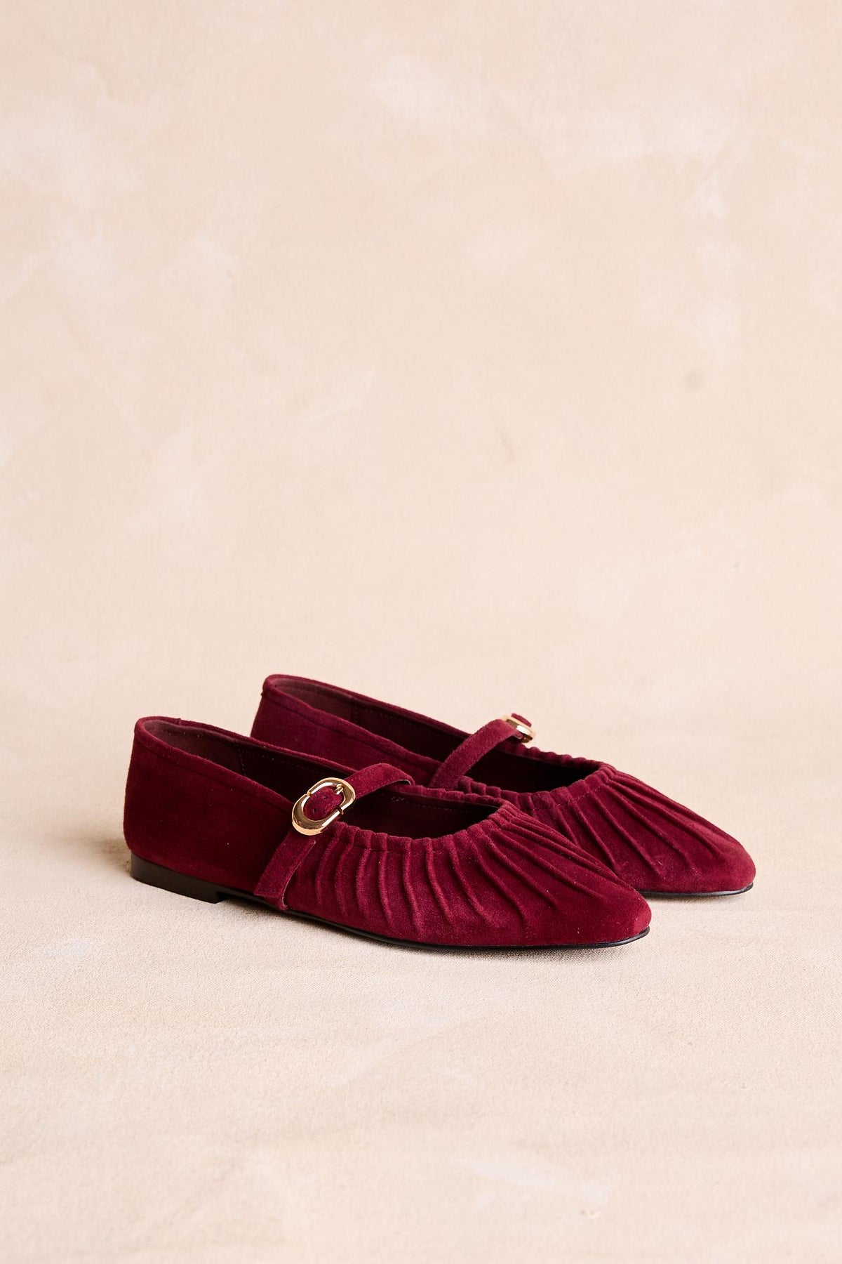 Zapato Mary Jane Dani